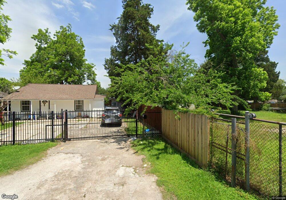 2515 Pennington St, Houston, TX 77093 - photo 1