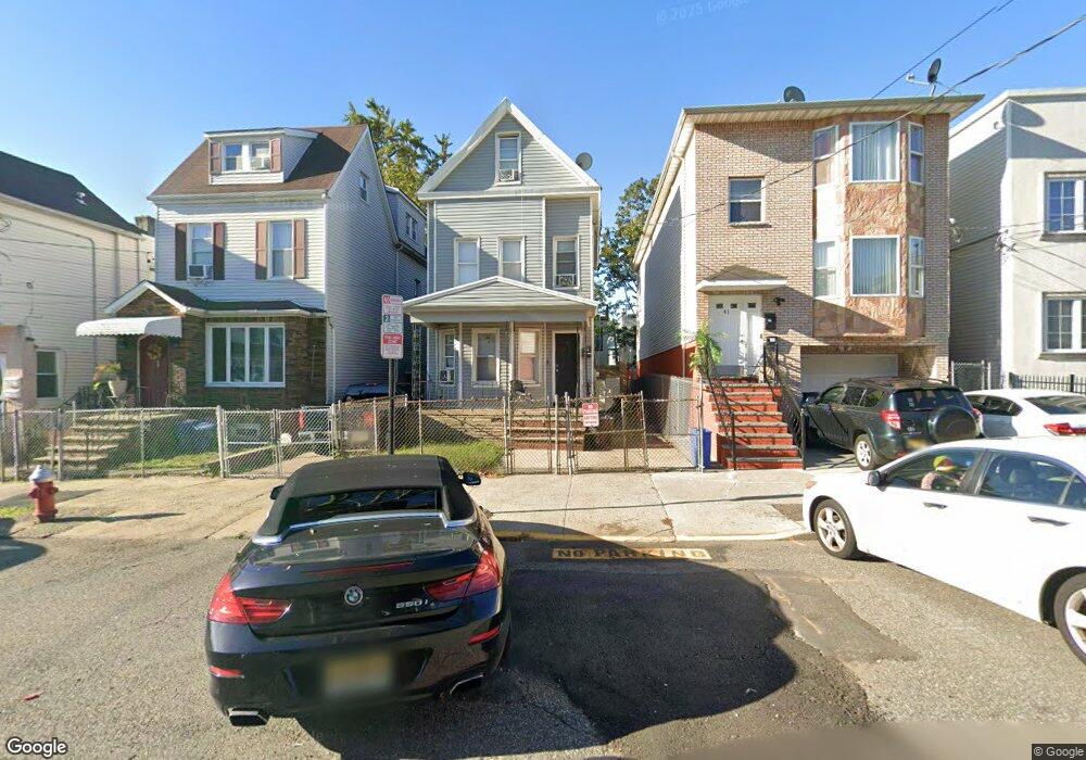 39 Stegman St, Jersey City, NJ 07305 - photo 1