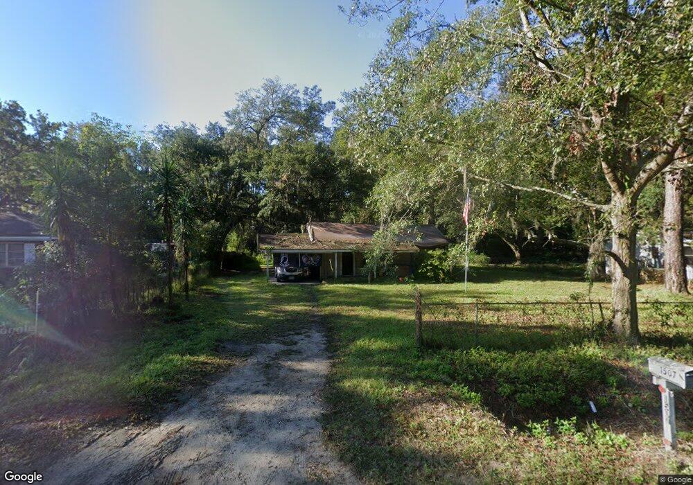 1507 Old Jesup Rd, Brunswick, GA 31520 - photo 1