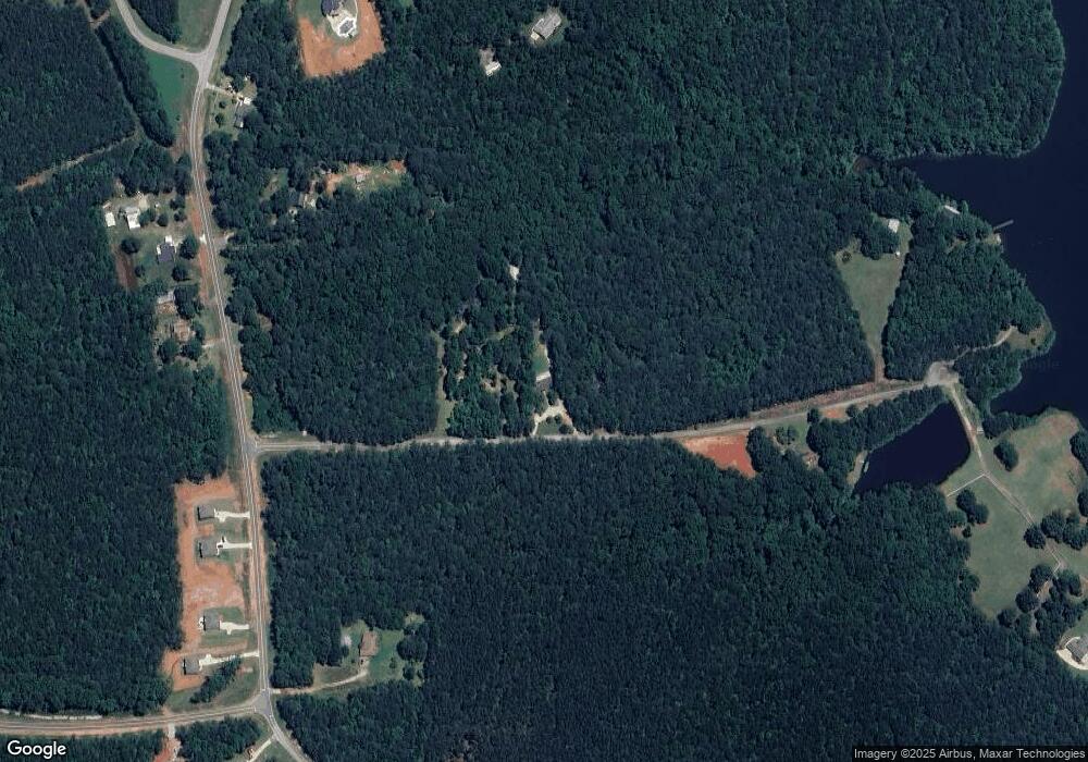 1140 Mocassin Gap Rd, Locust Grove, GA 30248 - photo 1