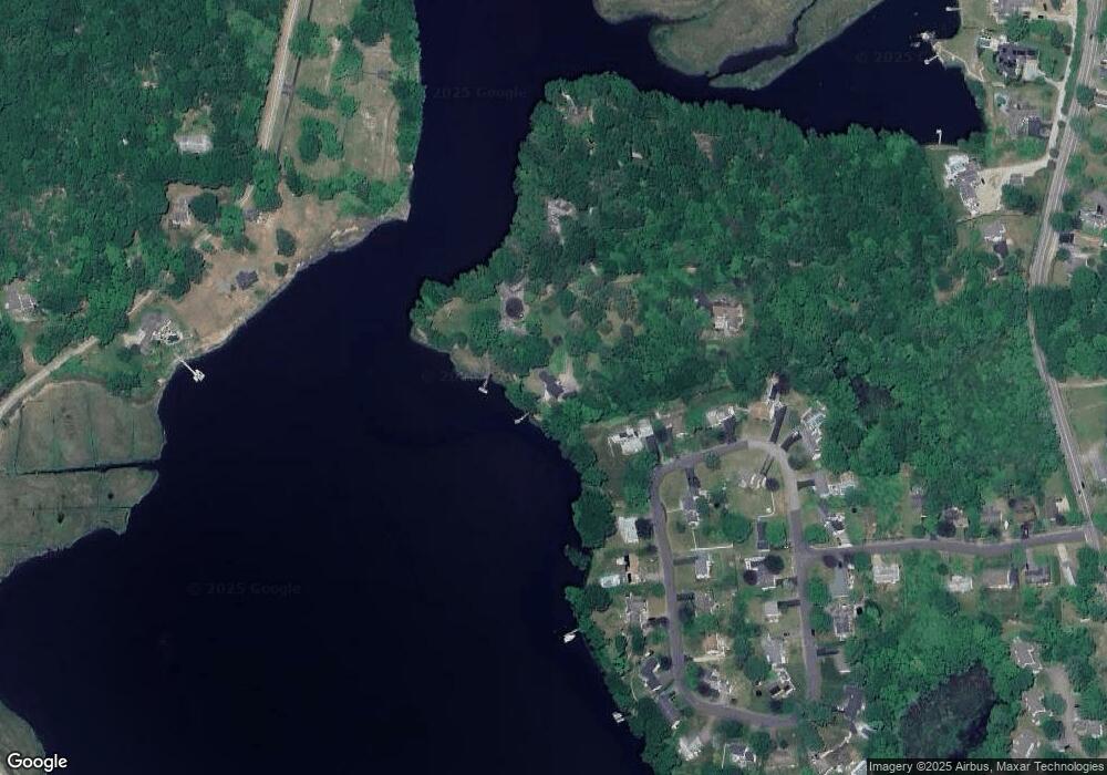 57 Clipper Point Rd, Mystic, CT 06355 - photo 1