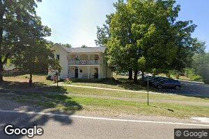 527 W College St, Thurman, OH 45685