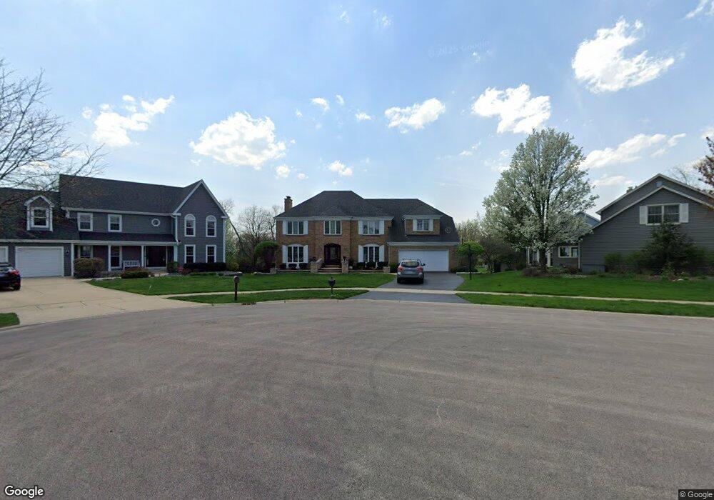 119 Christina Cir, Wheaton, IL 60189 - photo 1