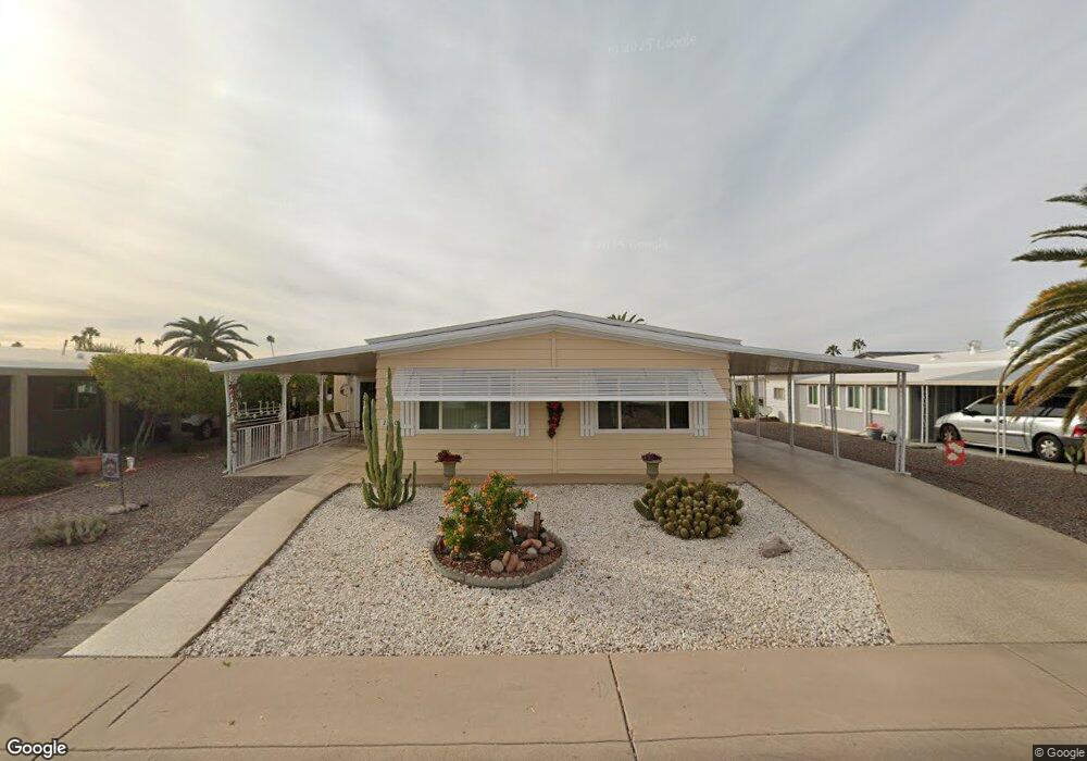 2310 N Demaret Dr, Mesa, AZ 85215 - photo 1