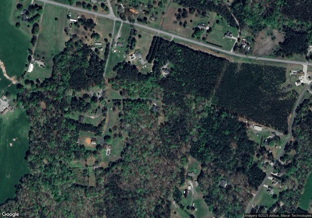 177 Rickard Ln, Iron Station, NC 28080 - photo 1