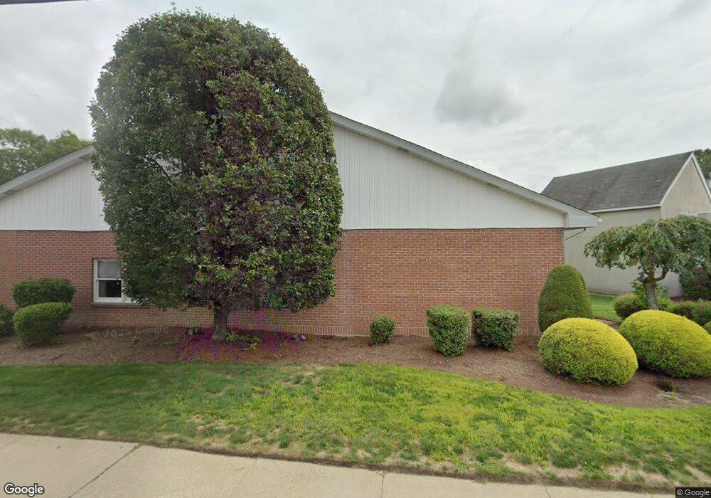 1030 Warwick Ave, Warwick, RI 02888 - photo 1