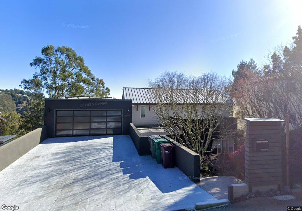 7000 Westmoorland Dr, Berkeley, CA 94705 - photo 1