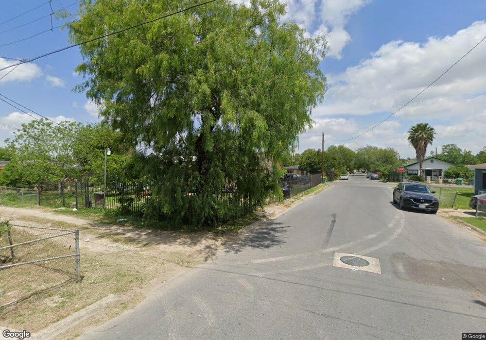 530 E Wright Ave, Pharr, TX 78577 - photo 1