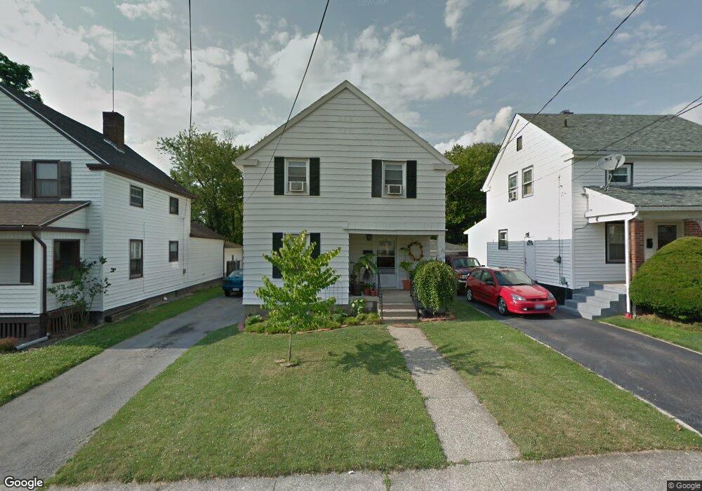 410 Creed St, Struthers, OH 44471 - photo 1