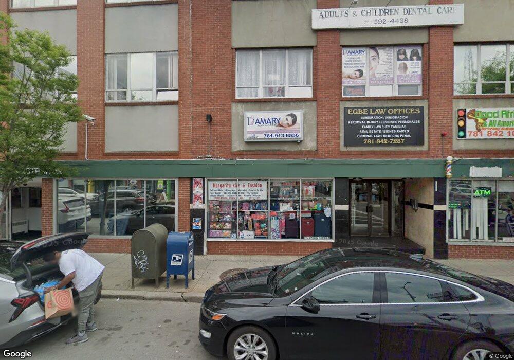 140 140 Union St, Lynn, MA 01901 - photo 1