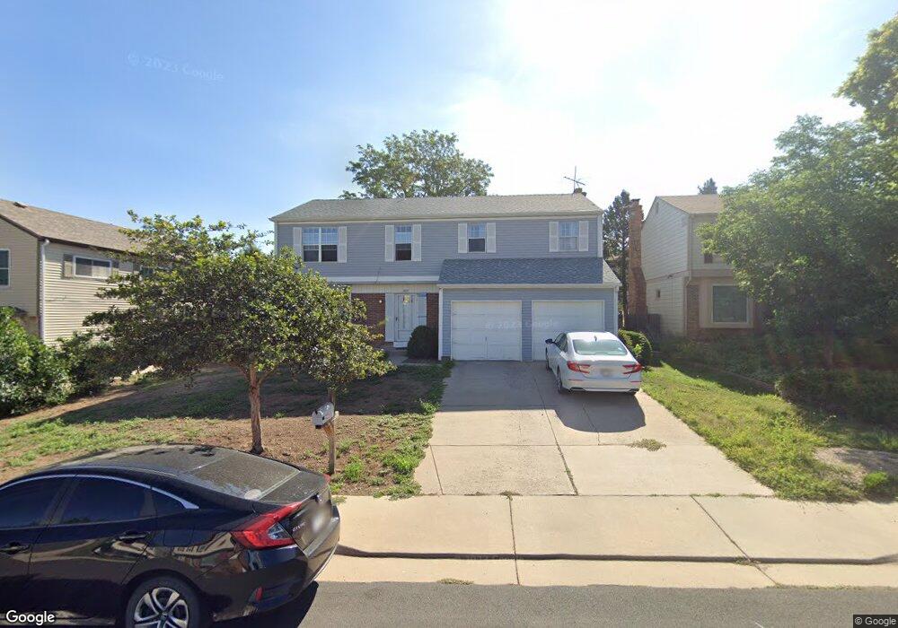 1012 S Memphis St, Aurora, CO 80017 - photo 1