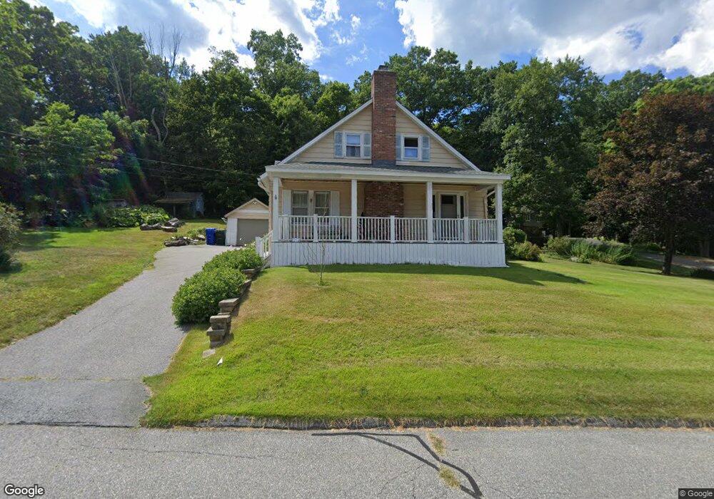 242 Colorado Ave S, Torrington, CT 06790 - photo 1