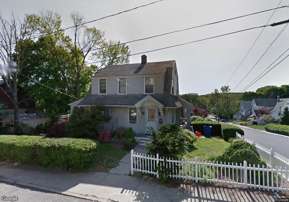 319 Dwight St, Waterbury, CT 06704 - photo 1