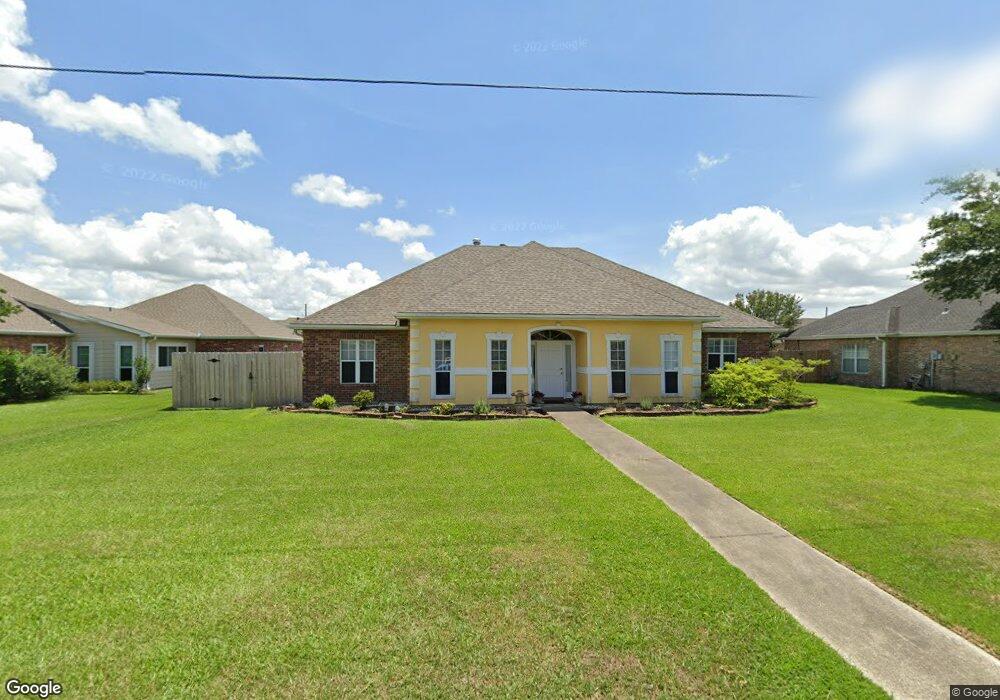2413 Brent Keith Dr, Lake Charles, LA 70605 - photo 1