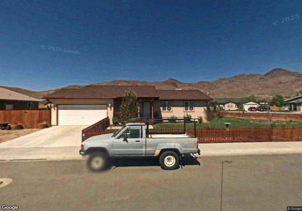 123 Kramer Way, Dayton, NV 89403 - photo 1