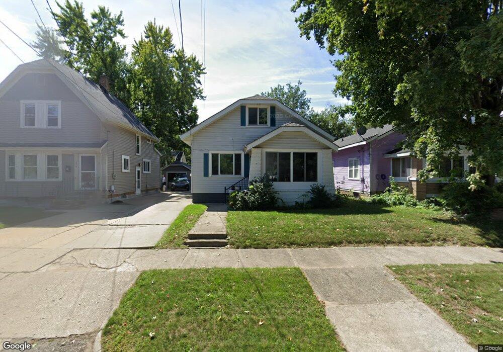 434 Knapp St NE, Grand Rapids, MI 49505 - photo 1