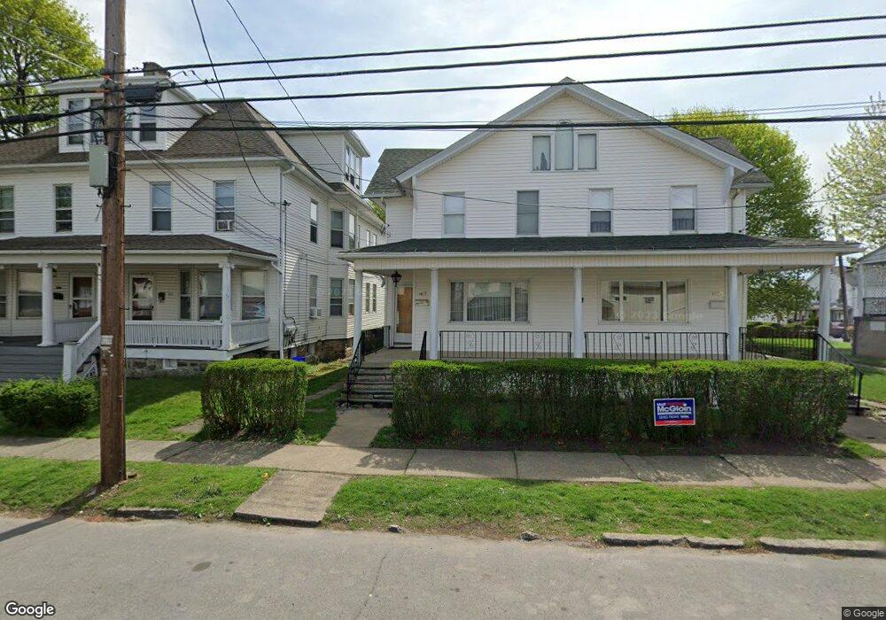 1417 Lafayette St, Scranton, PA 18504 - photo 1