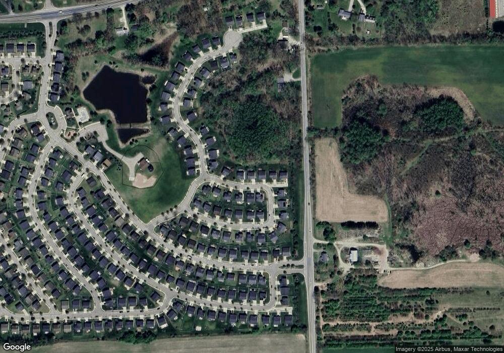 8132 Gingko Way unit 324, Dexter, MI 48130 - photo 1