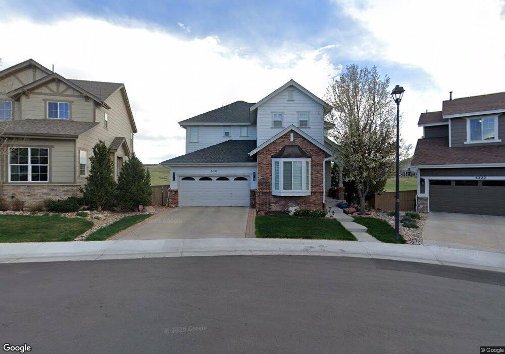 5232 Fullerton Ln, Highlands Ranch, CO 80130 - photo 1