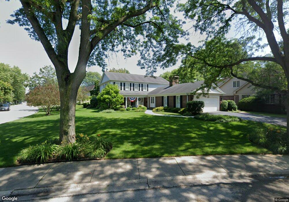 725 Spruce St, Glenview, IL 60025 - photo 1