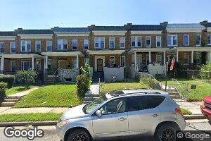 3919 Belle Ave, Baltimore, MD 21215