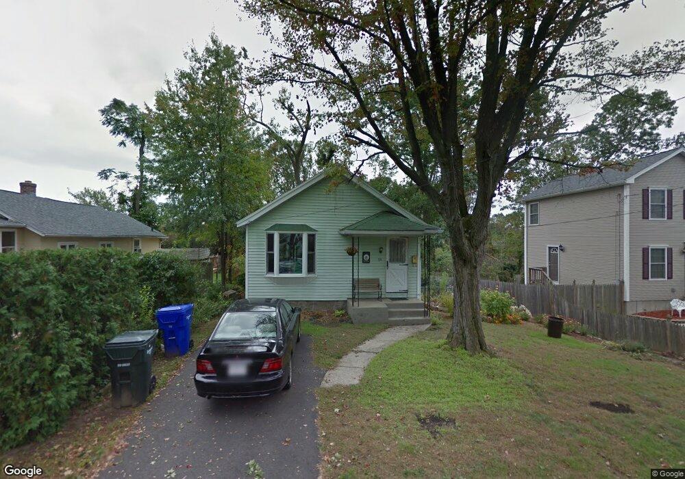 59 Agnes St, Springfield, MA 01118 - photo 1