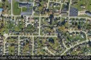 2900 Brentwood Ave, Moundsville, WV 26041