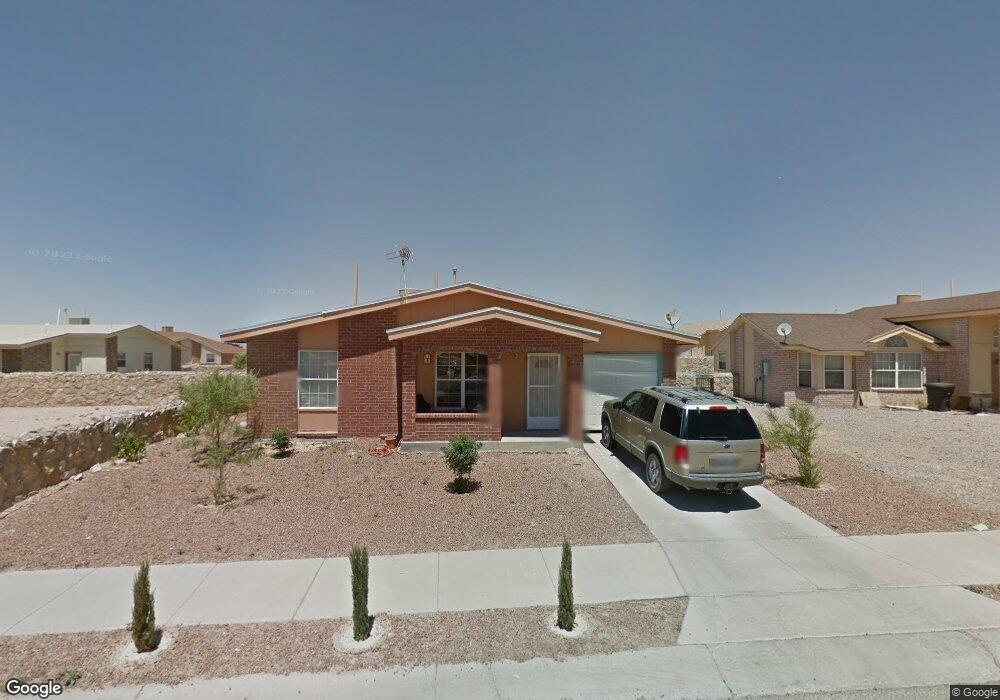 14249 Bryce Dr, Horizon City, TX 79928 - photo 1