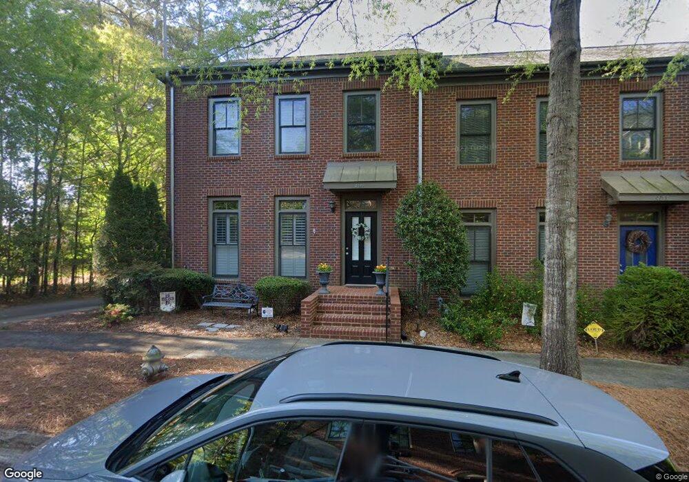 4149 Raphael St SW unit 4149, Covington, GA 30014 - photo 1