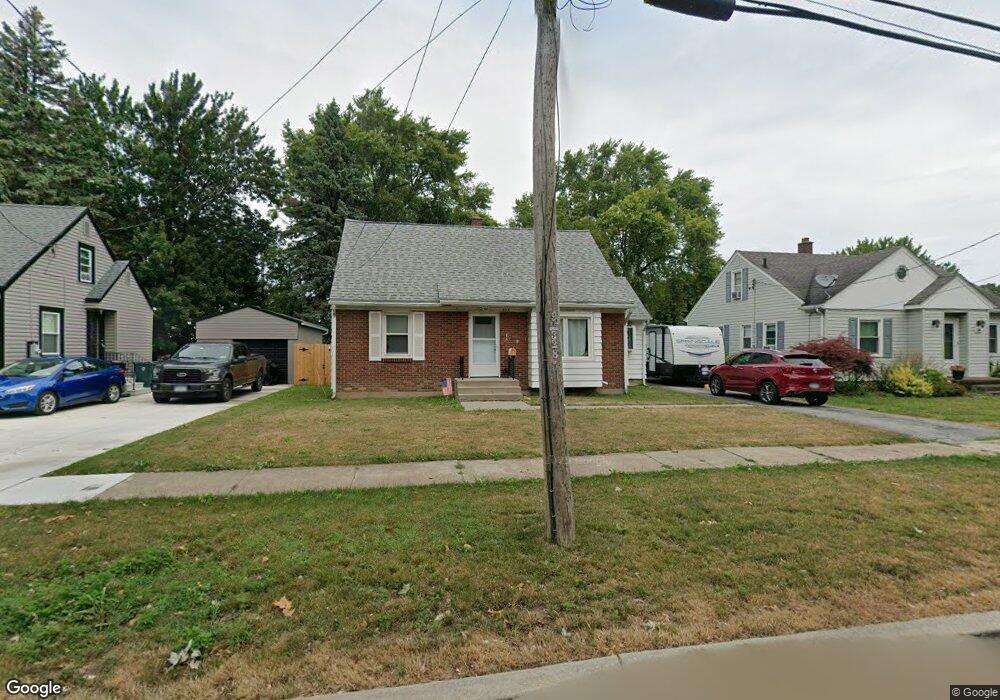 328 Walck Rd, North Tonawanda, NY 14120 - photo 1