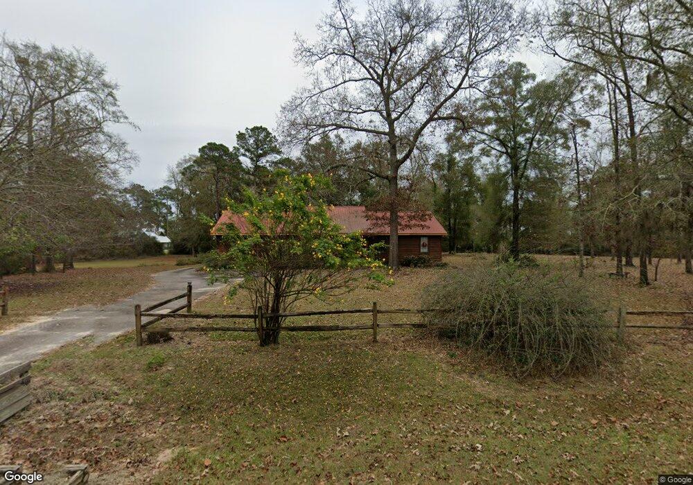 227 Hurt Dr, Cordele, GA 31015 - photo 1