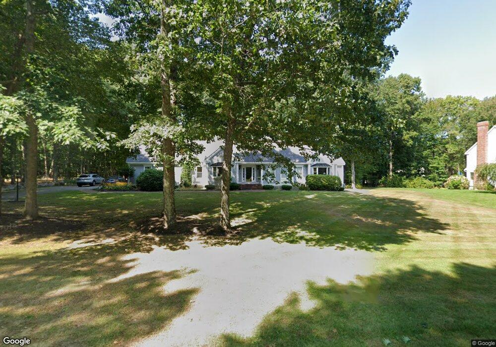 8 Bear Path Rd unit 1, Hampton, NH 03842 - photo 1