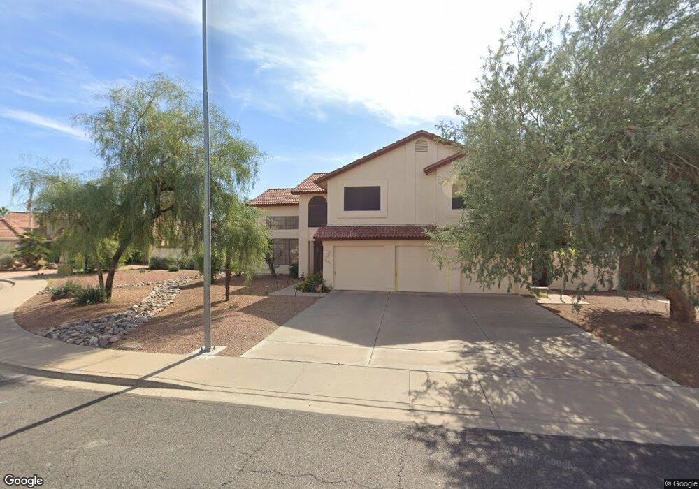 3129 E Nora Cir, Mesa, AZ 85213 - photo 1