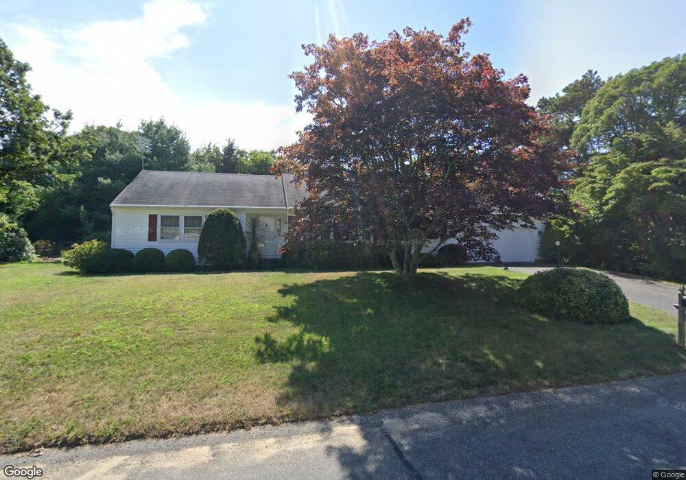 3 Wianno Rd, Yarmouth Port, MA 02675 - photo 1