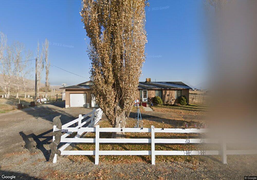 5072 W 8800 S, Payson, UT 84651 - photo 1