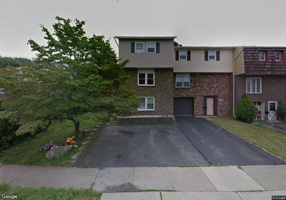 2844 Huron St, Allentown, PA 18103 - photo 1