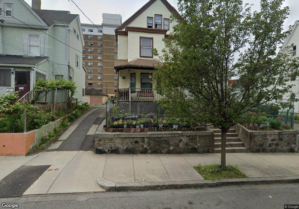 9 Nahant Ave, Revere, MA 02151 - photo 1