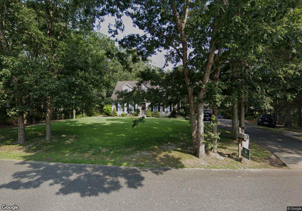 26 California Rd, Woodbine, NJ 08270 - photo 1