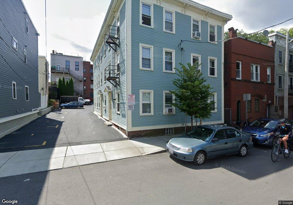 74 Gore St, Cambridge, MA 02141 - photo 1