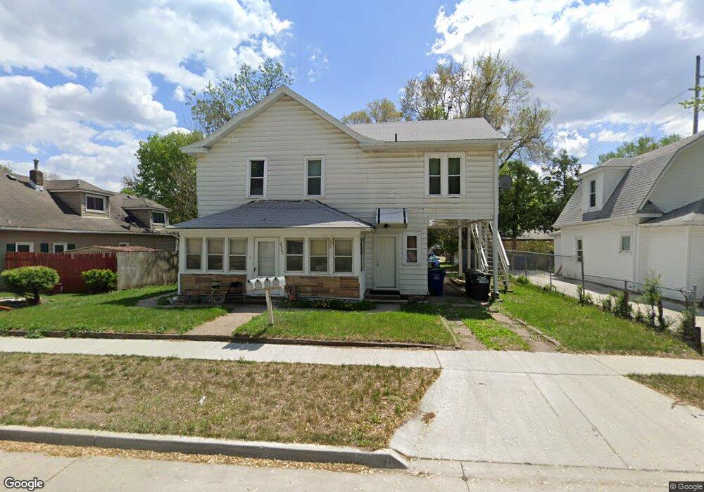 2305 E Walnut St unit 4, Des Moines, IA 50317 - photo 1
