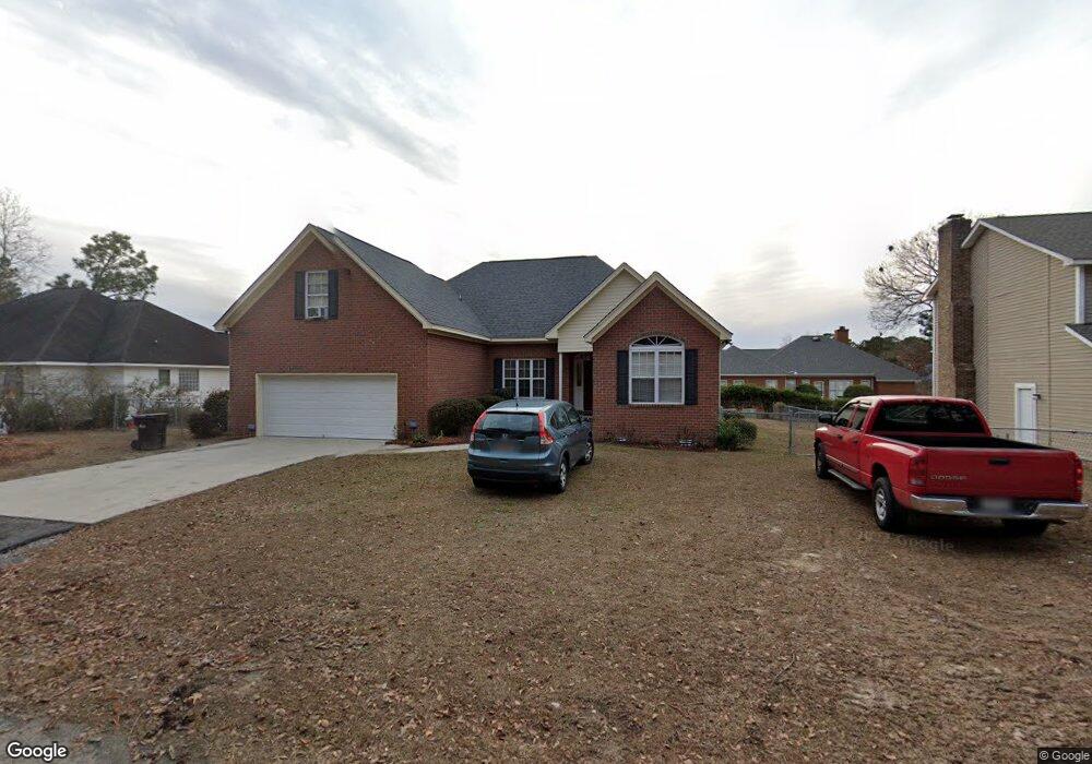 1031 Crest Dr, West Columbia, SC 29170 - photo 1