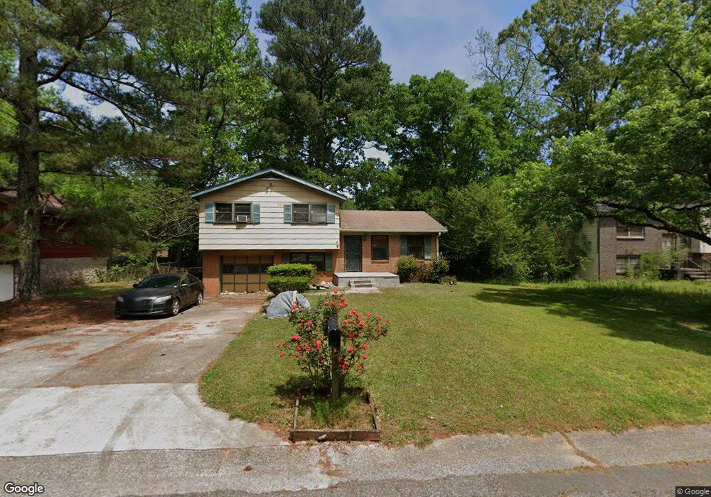 304 Argonne Dr NE, Center Point, AL 35215 - photo 1