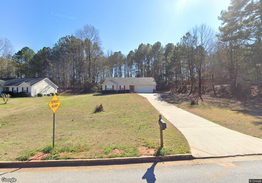240 Mountainview Dr unit 2, Covington, GA 30016 - photo 1