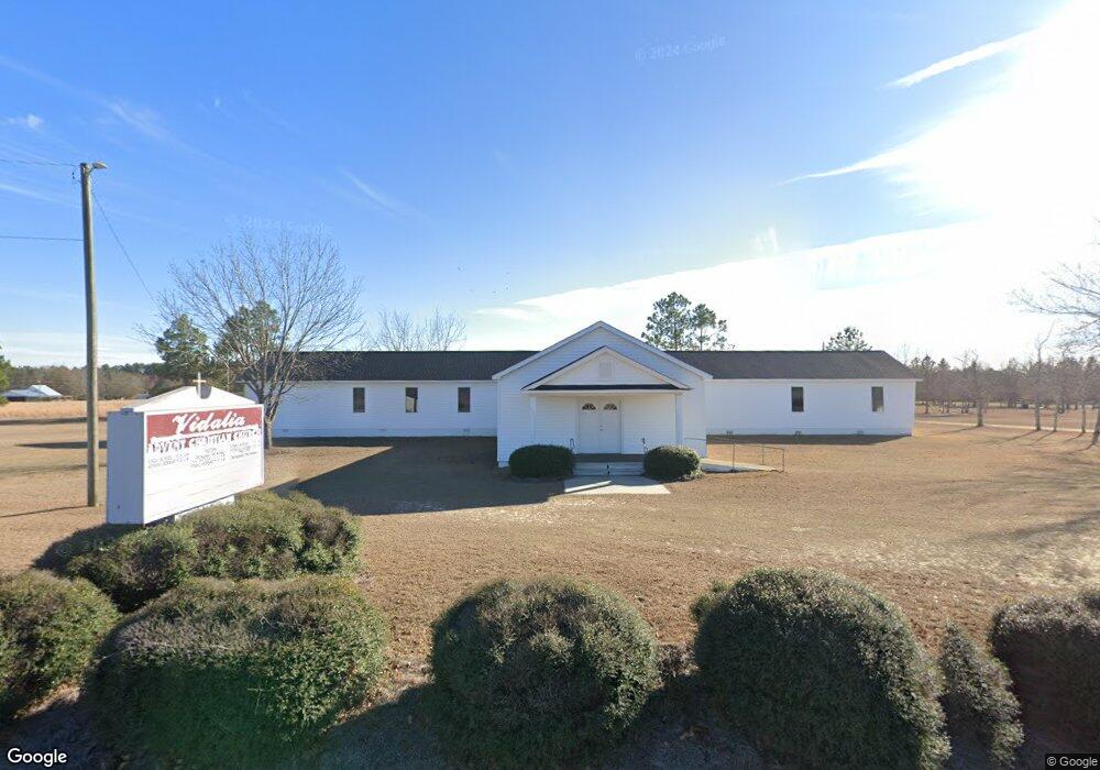 2561 Ga Highway 297, Vidalia, GA 30474 - photo 1