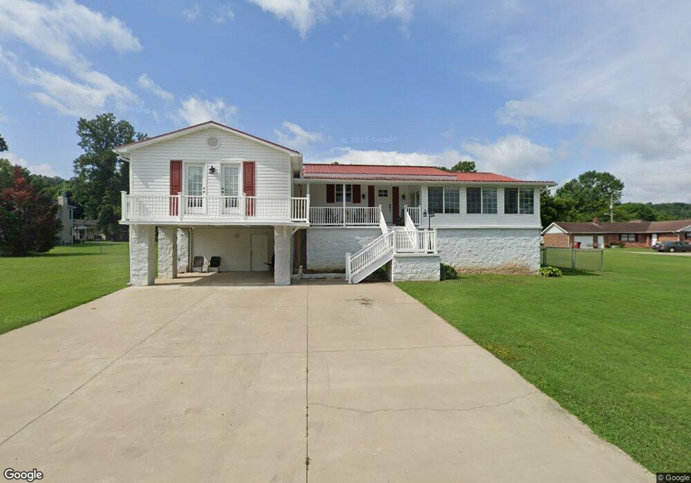 10 Mildred Ave, Greenup, KY 41144 - photo 1
