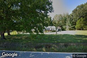 3011 Old Stage Rd, Lawrenceville, VA 23868