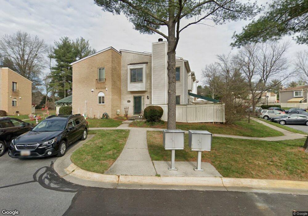 9427 Gentle Cir, Montgomery Village, MD 20886 - photo 1