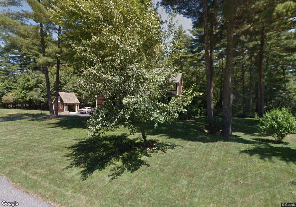 1 Bourget Ct, North Smithfield, RI 02896 - photo 1