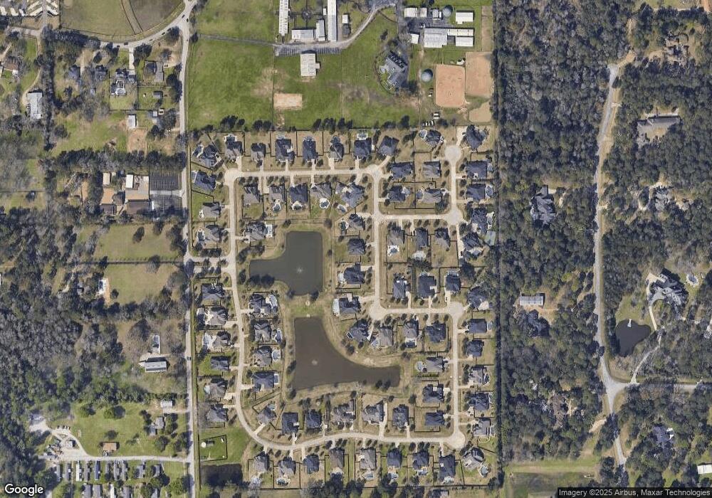 25134 Waterstone Estates Cir E, Tomball, TX 77375 - photo 1