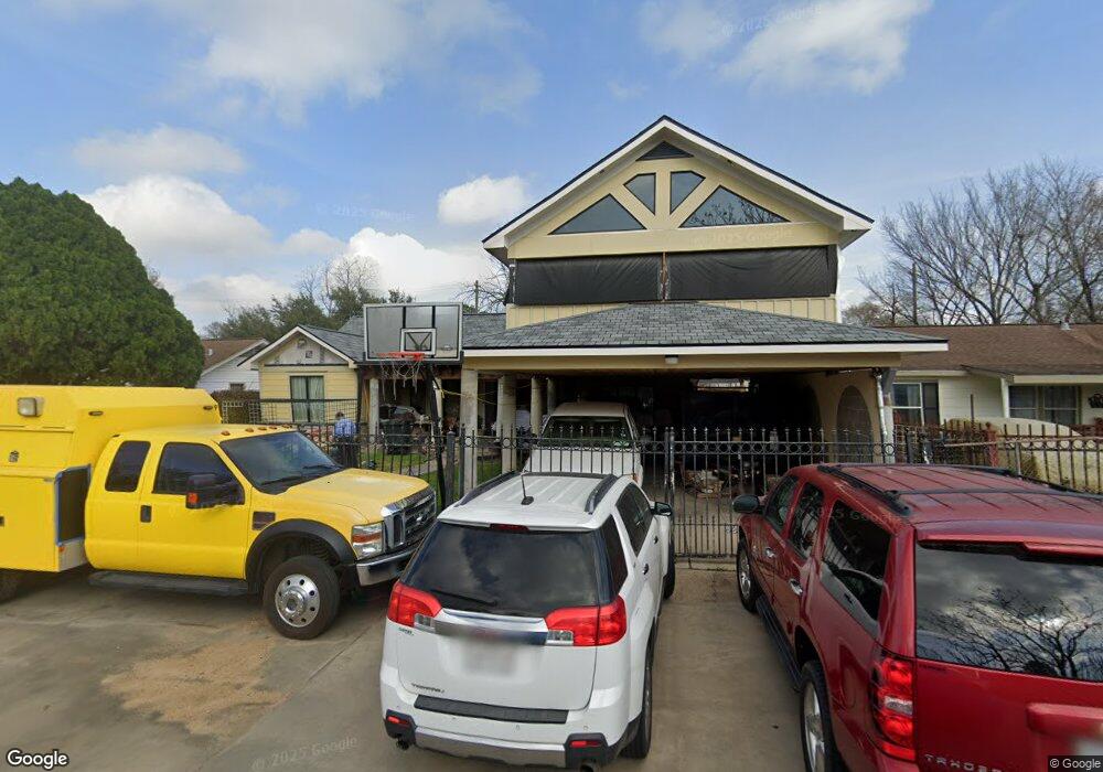 3117 Cedar Hill Ln, Houston, TX 77093 - photo 1